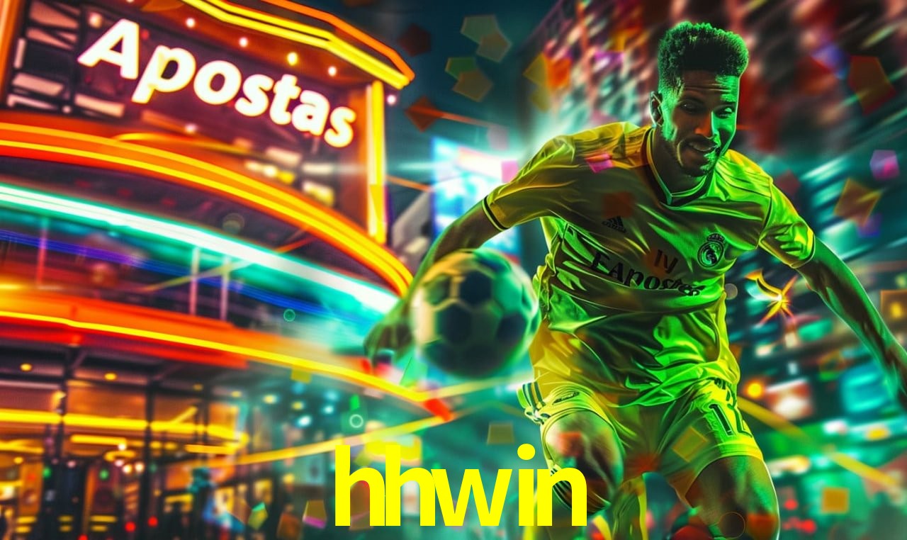 Estatísticas hhwin