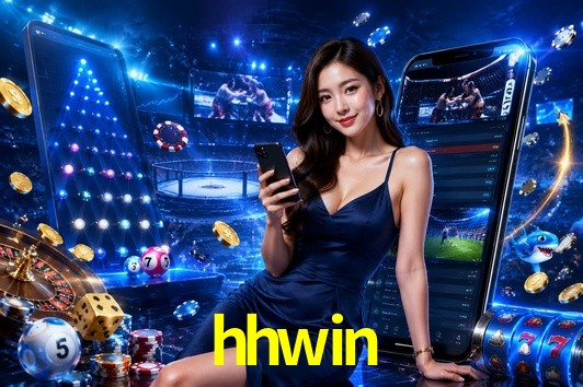 Experiência VIP hhwin