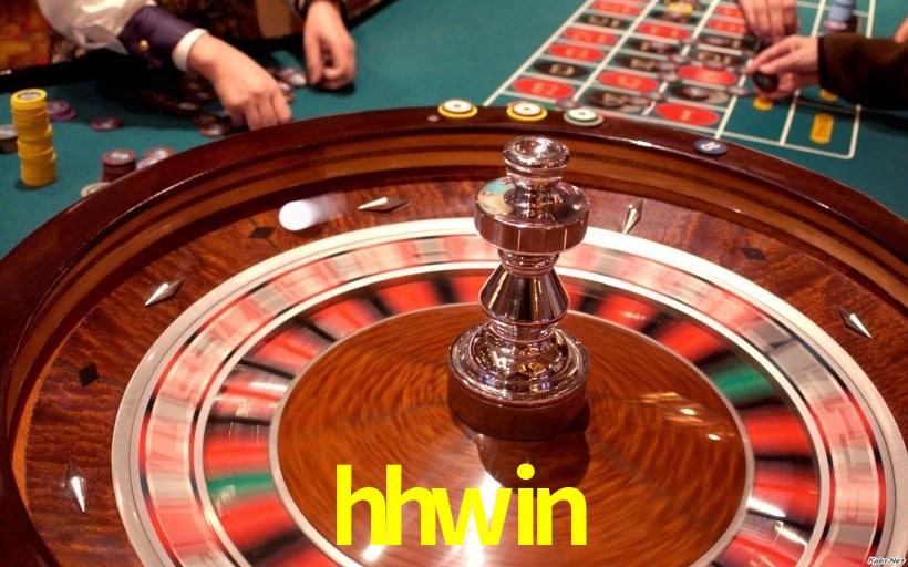 Interface do App hhwin