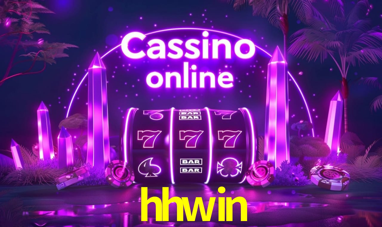 Provedores de Jogos hhwin