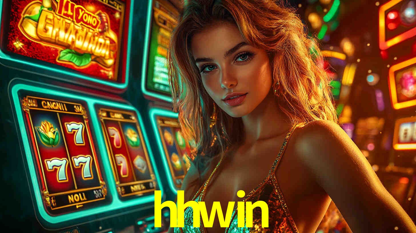 hhwin App Interface