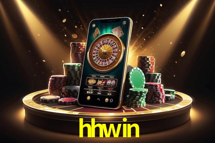Jogos de Slot hhwin