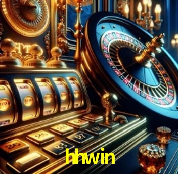 Torneios hhwin