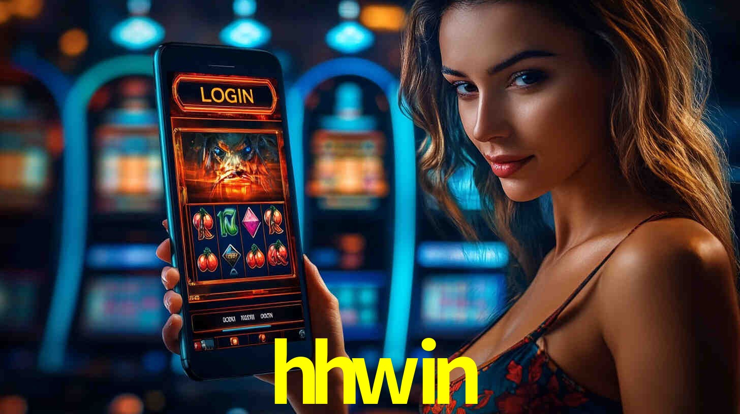 hhwin: A Experiência de Casino com Jogos de Mesa ao Vivo