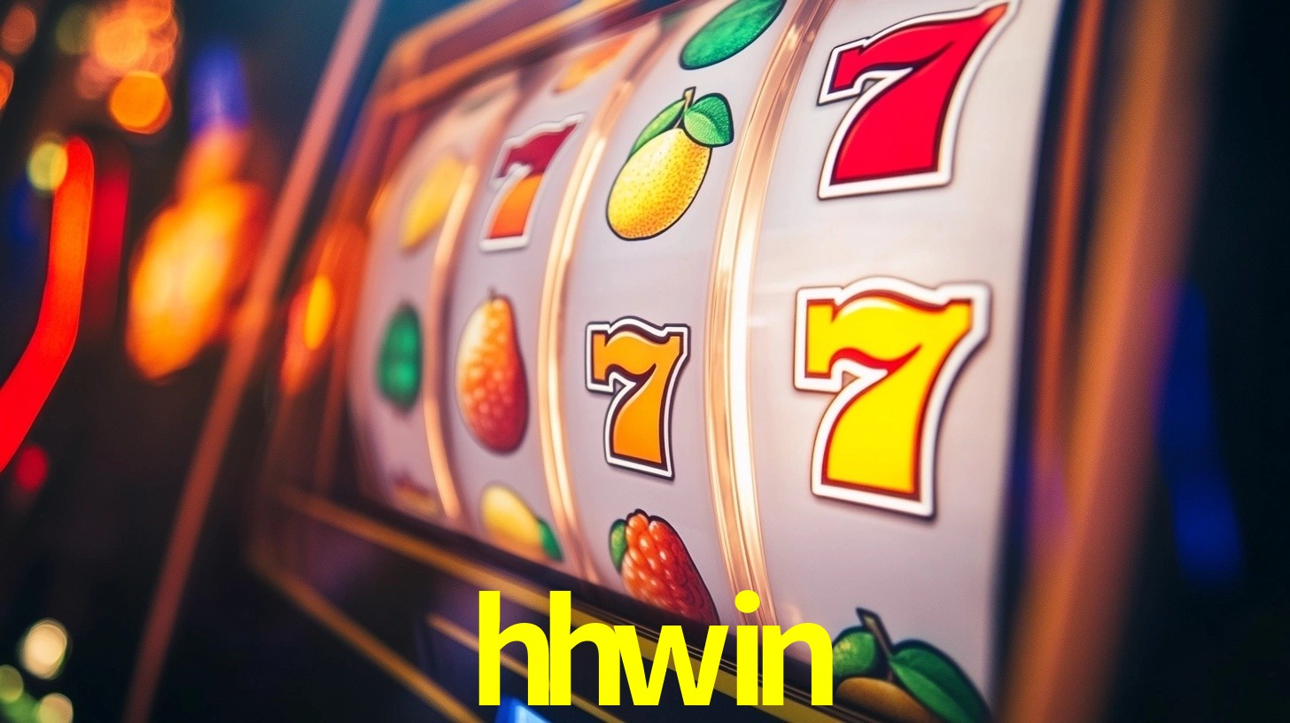 Explore as vantagens do hhwin: serviço profissional e confiabilidade
