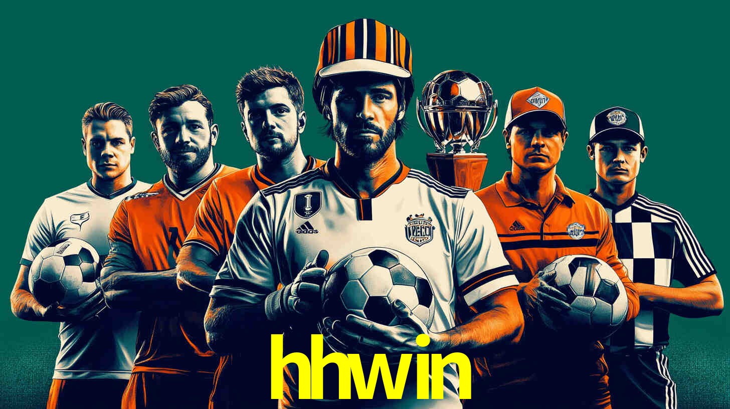 Apostas Esportivas na hhwin: Um Guia Completo