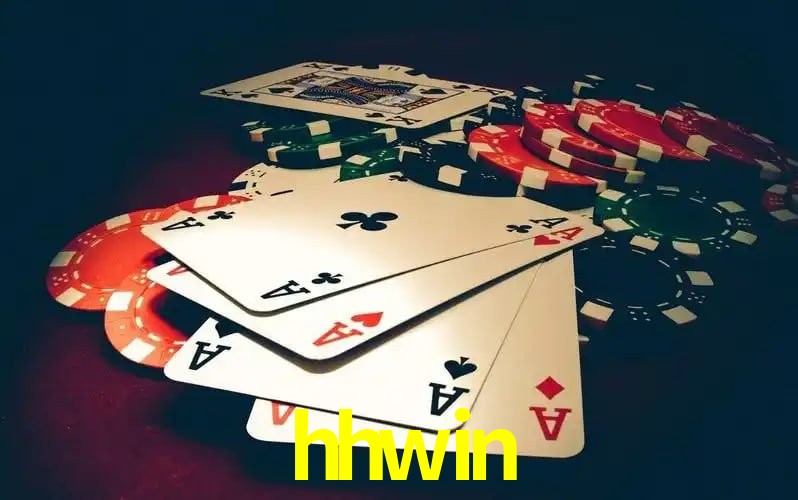 hhwin Aplicativo - hhwin visual 1