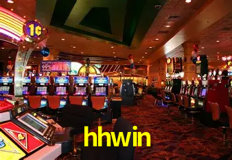 Descubra o Mundo do Cassino Online com hhwin