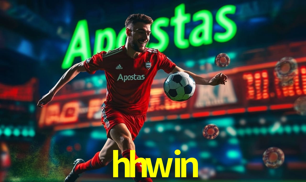 cassino hhwin