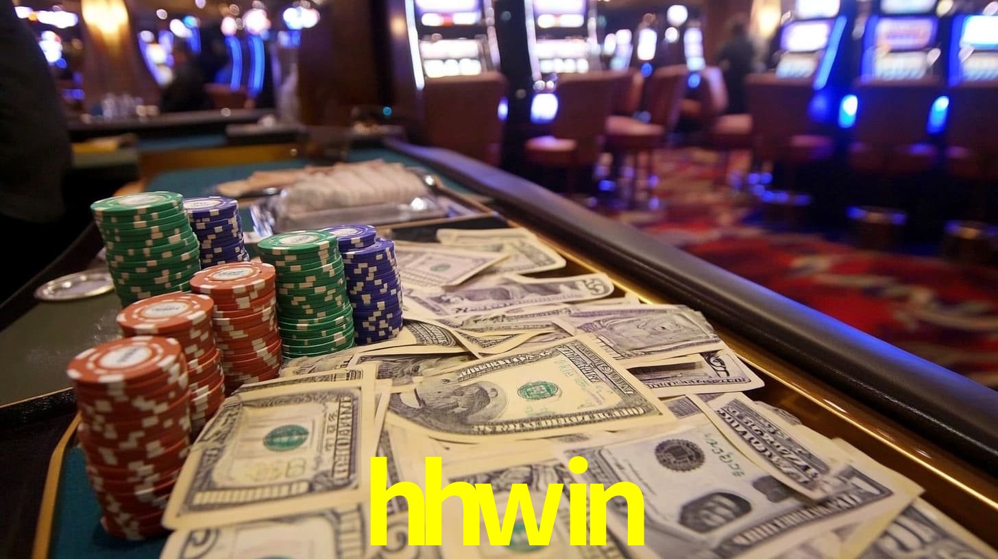 hhwin visual 2