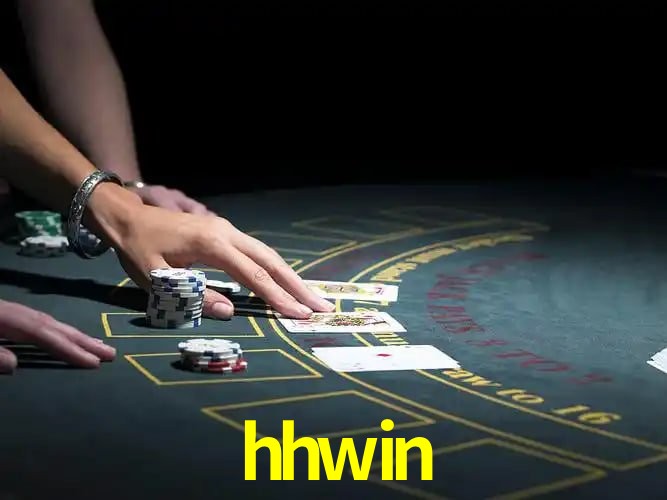 Tecnologia da Plataforma hhwin
