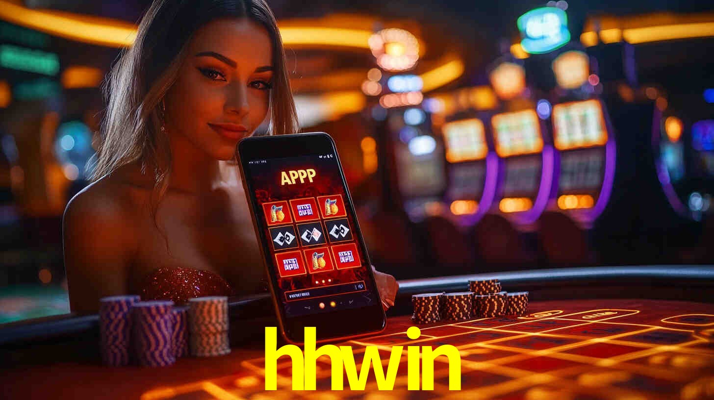 Descubra o Programa VIP da hhwin: Vantagens Exclusivas para Jogadores