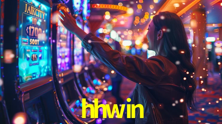 Sinta a adrenalina dos jogos de cassino com hhwin