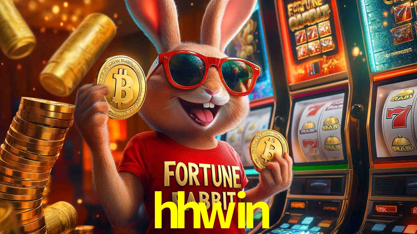 Inovações de Jogos na hhwin: O Futuro das Experiências Interativas