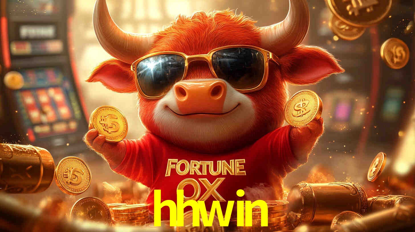hhwin,hhwin.com
