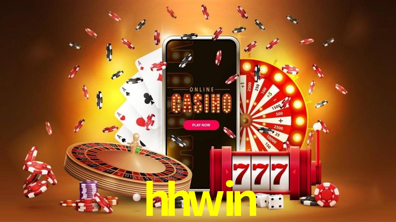 Estatísticas do Jogo hhwin