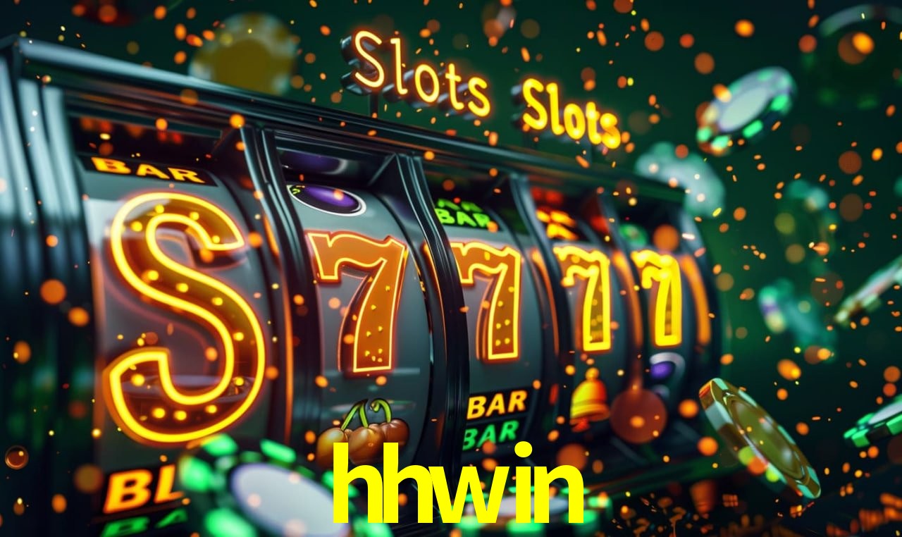 Casino Ao Vivo hhwin