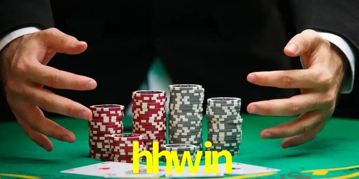 hhwin Aplicativo - hhwin visual 2