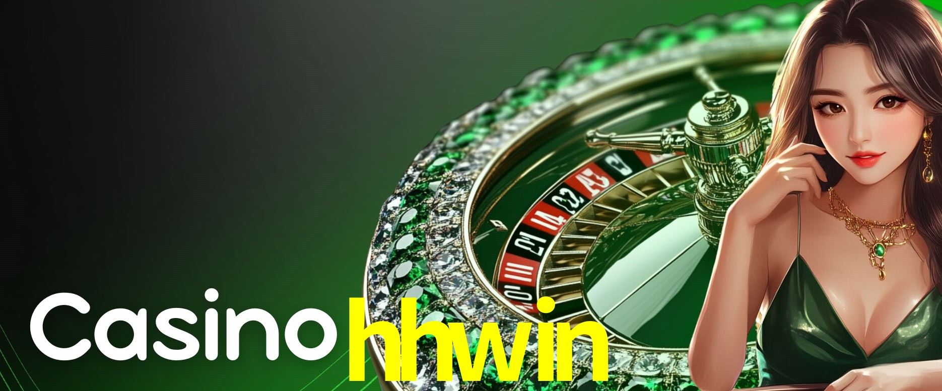 APP oficial da hhwin para mobile
