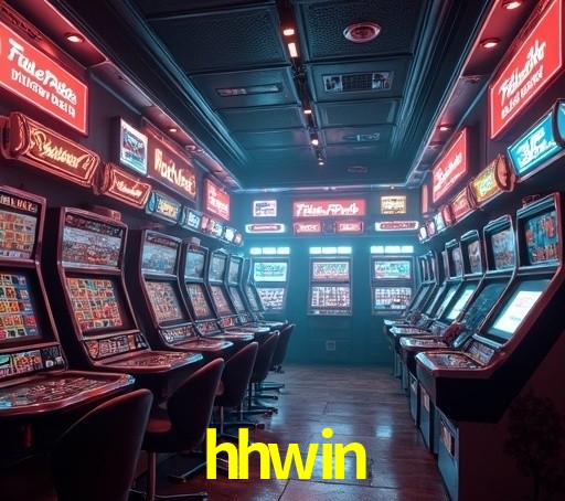 Sistemas de Segurança hhwin